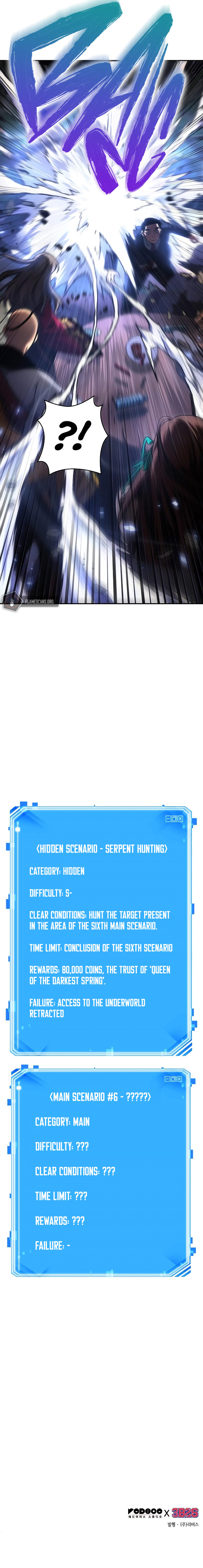 Omniscient Reader's Viewpoint Chapter 119 - Page 11