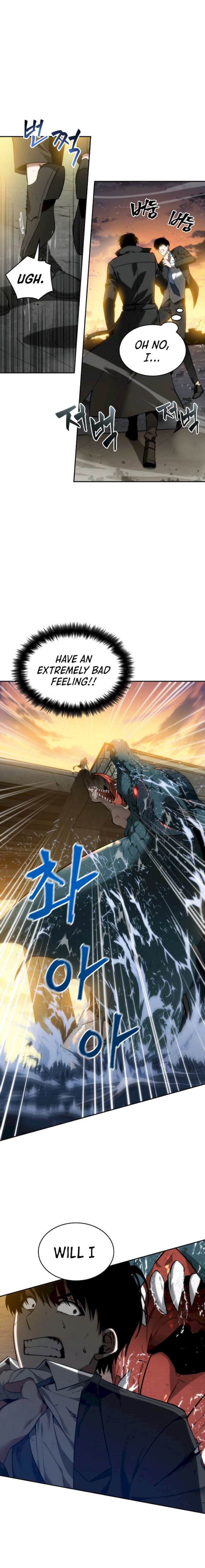 Omniscient Reader's Viewpoint Chapter 12 - Page 8