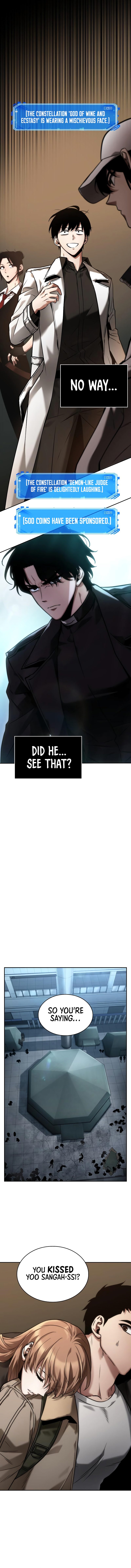 Omniscient Reader's Viewpoint Chapter 120 - Page 10