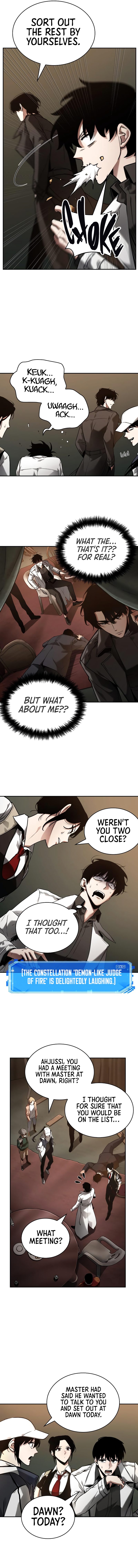 Omniscient Reader's Viewpoint Chapter 120 - Page 8