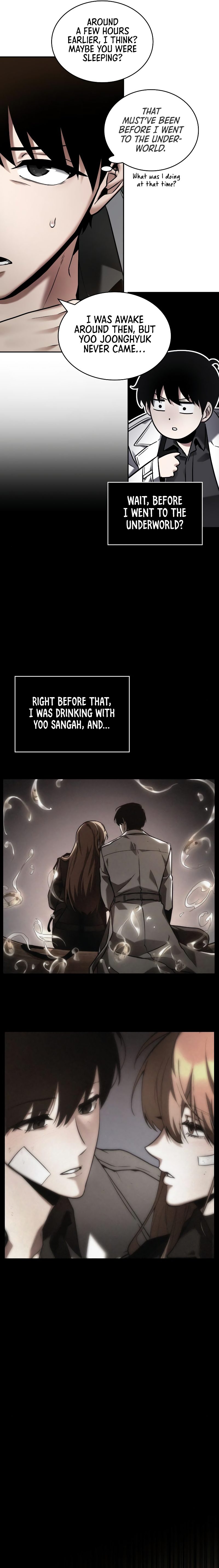 Omniscient Reader's Viewpoint Chapter 120 - Page 9