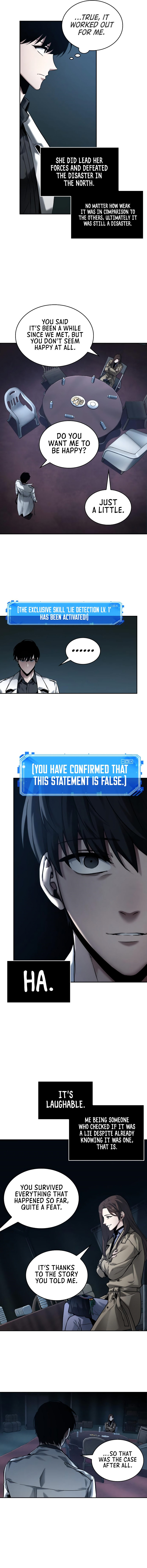 Omniscient Reader's Viewpoint Chapter 121 - Page 12