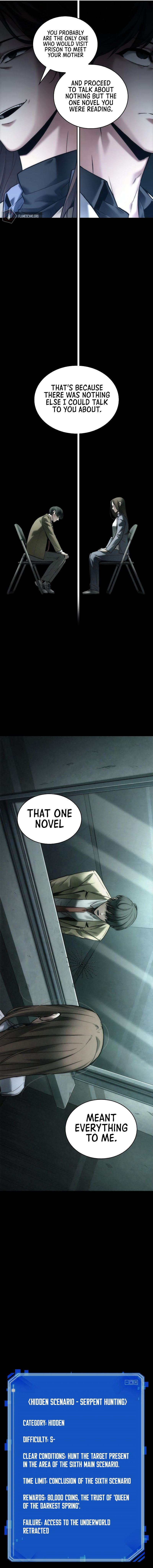 Omniscient Reader's Viewpoint Chapter 121 - Page 13