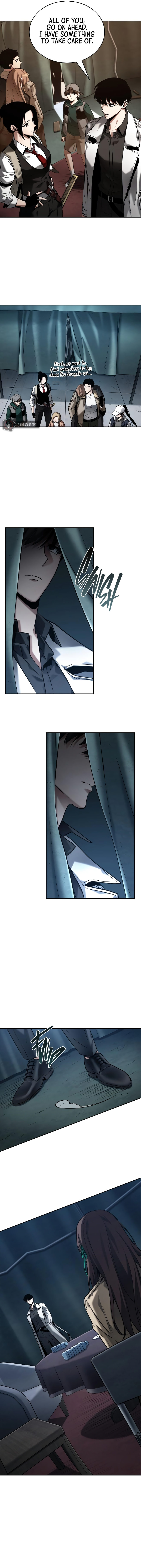 Omniscient Reader's Viewpoint Chapter 121 - Page 7