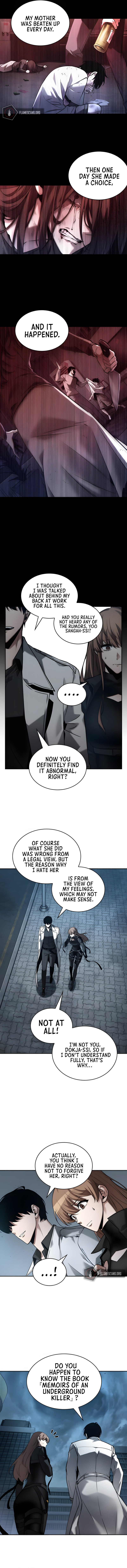 Omniscient Reader's Viewpoint Chapter 122 - Page 10