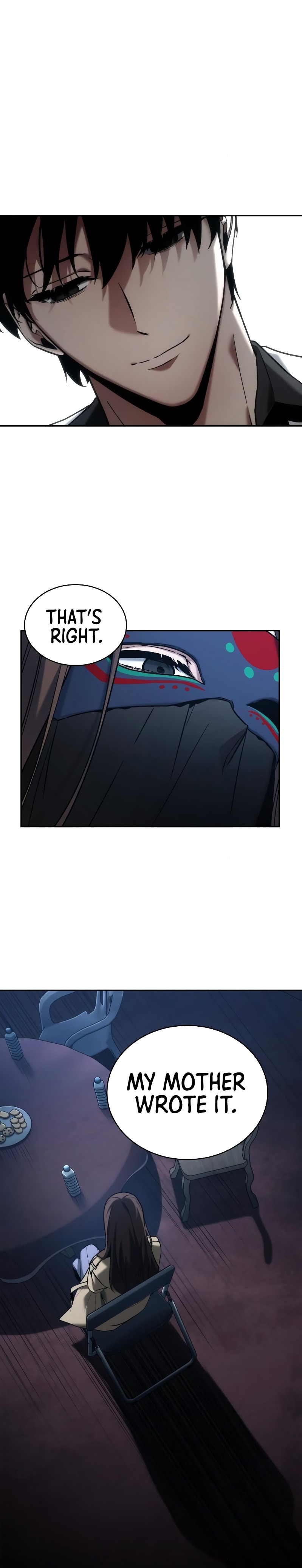 Omniscient Reader's Viewpoint Chapter 123 - Page 2