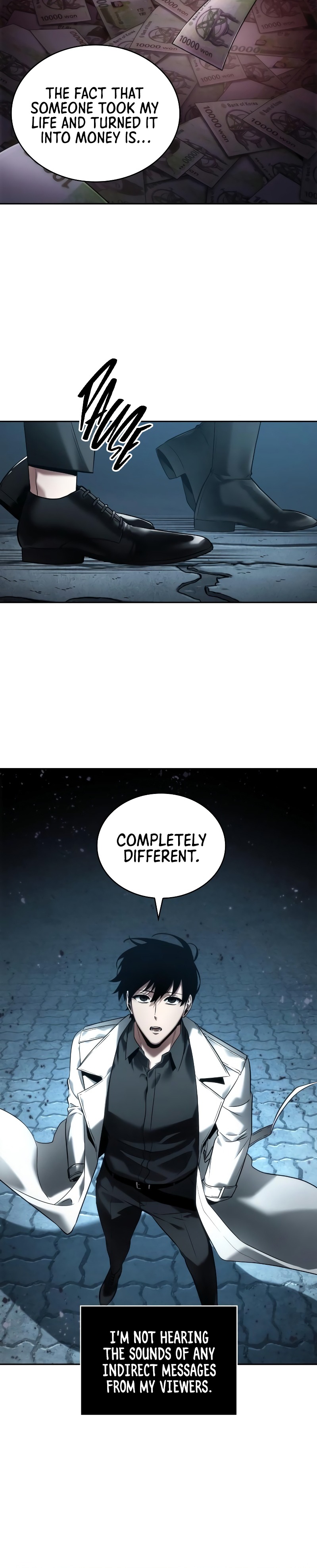 Omniscient Reader's Viewpoint Chapter 123 - Page 7