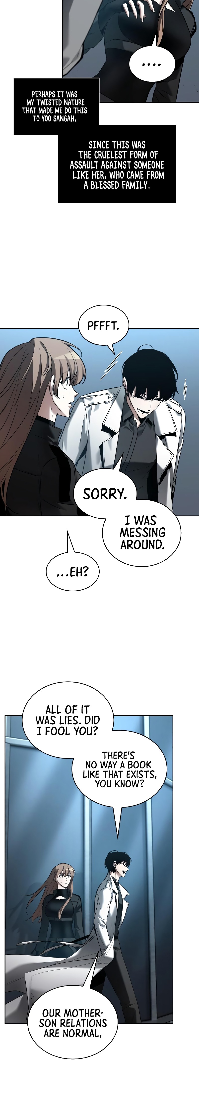 Omniscient Reader's Viewpoint Chapter 123 - Page 9