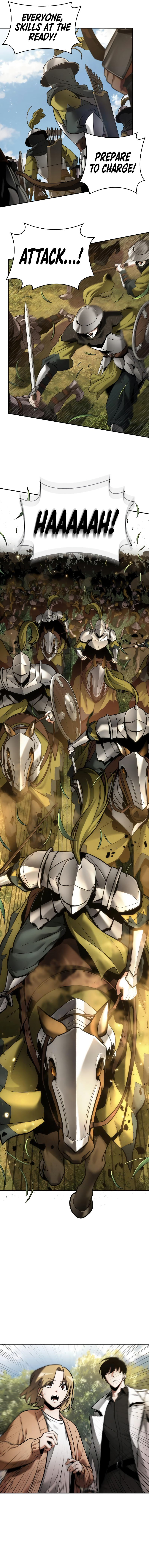 Omniscient Reader's Viewpoint Chapter 124 - Page 12