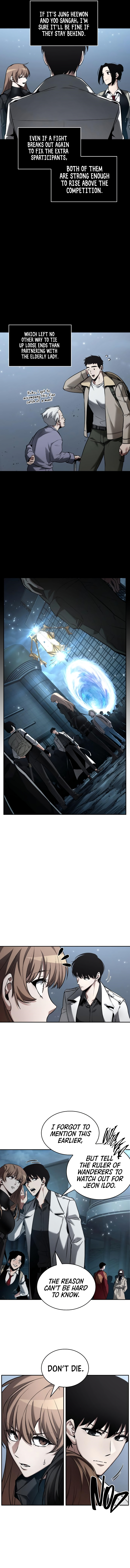 Omniscient Reader's Viewpoint Chapter 124 - Page 6