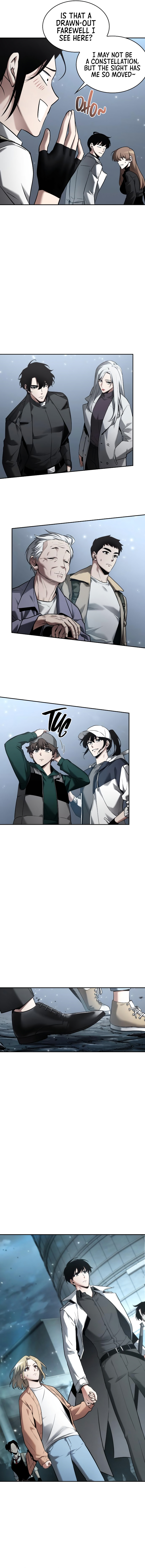 Omniscient Reader's Viewpoint Chapter 124 - Page 7