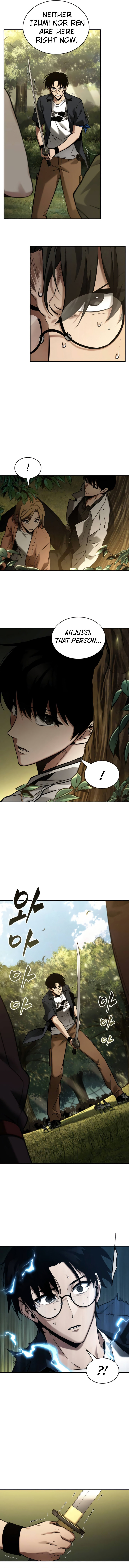 Omniscient Reader's Viewpoint Chapter 125 - Page 12