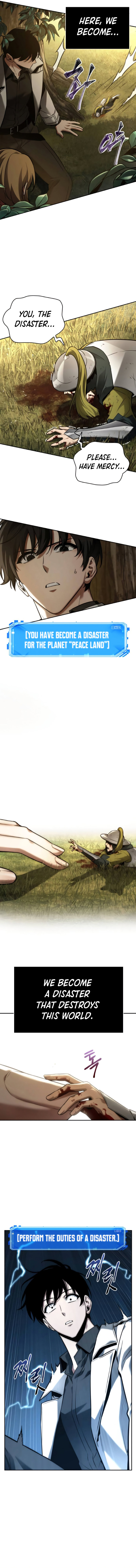 Omniscient Reader's Viewpoint Chapter 125 - Page 7