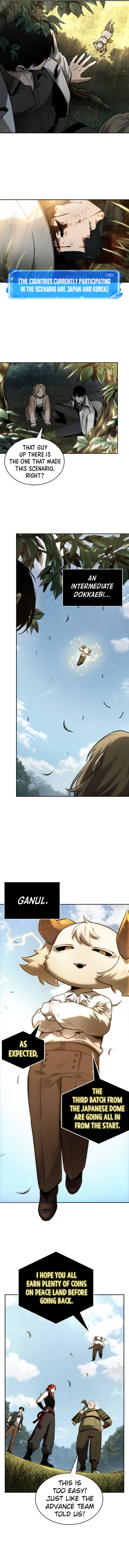 Omniscient Reader's Viewpoint Chapter 125 - Page 8