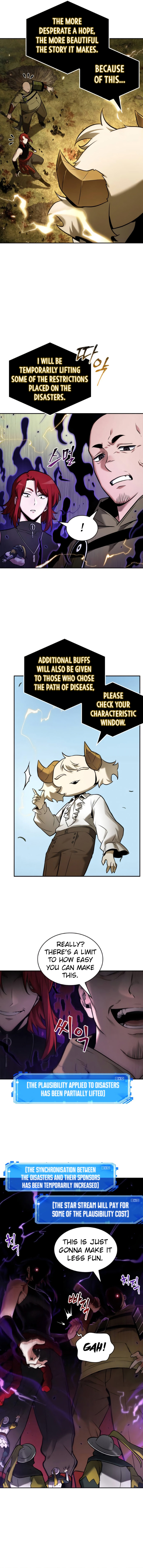 Omniscient Reader's Viewpoint Chapter 126 - Page 6