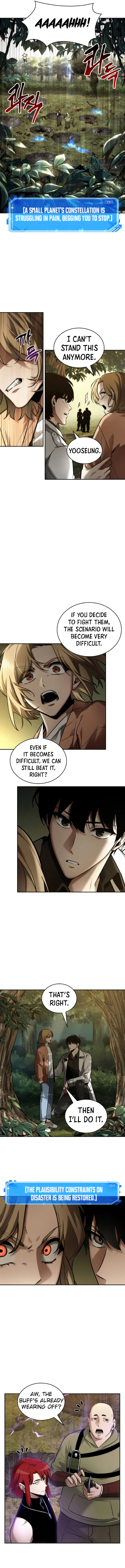 Omniscient Reader's Viewpoint Chapter 126 - Page 8