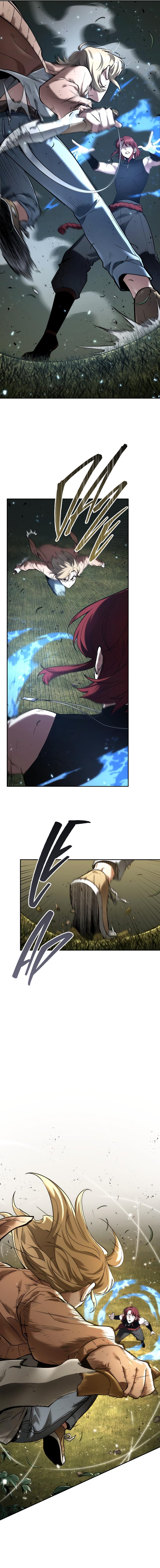 Omniscient Reader's Viewpoint Chapter 127 - Page 14