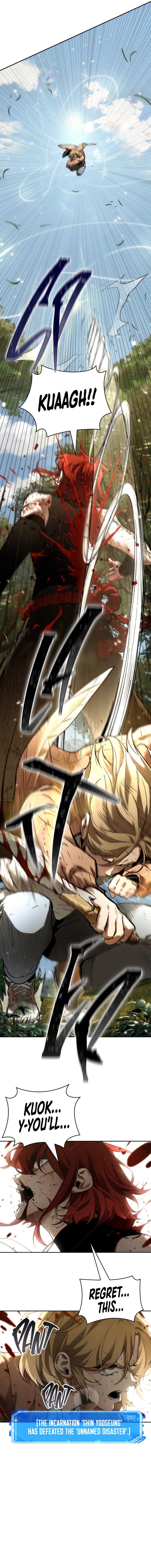 Omniscient Reader's Viewpoint Chapter 127 - Page 15