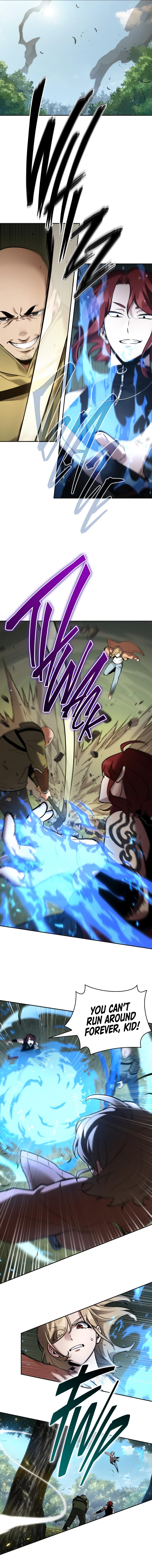 Omniscient Reader's Viewpoint Chapter 127 - Page 6