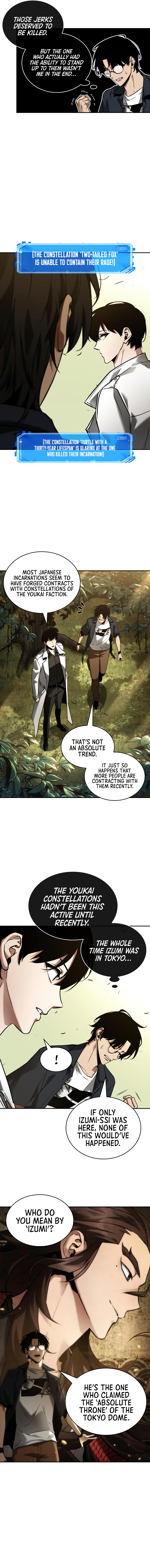 Omniscient Reader's Viewpoint Chapter 128 - Page 10