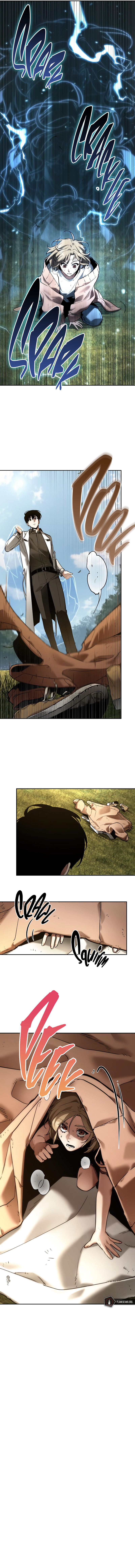 Omniscient Reader's Viewpoint Chapter 128 - Page 3