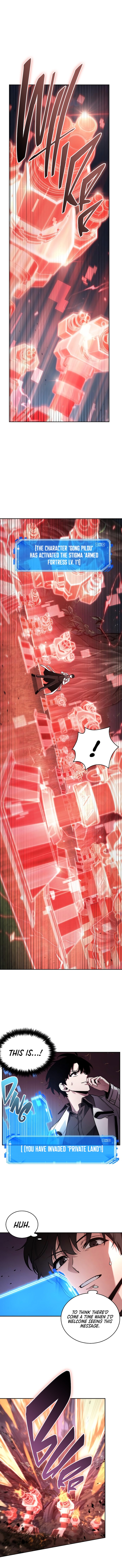 Omniscient Reader's Viewpoint Chapter 134 - Page 1