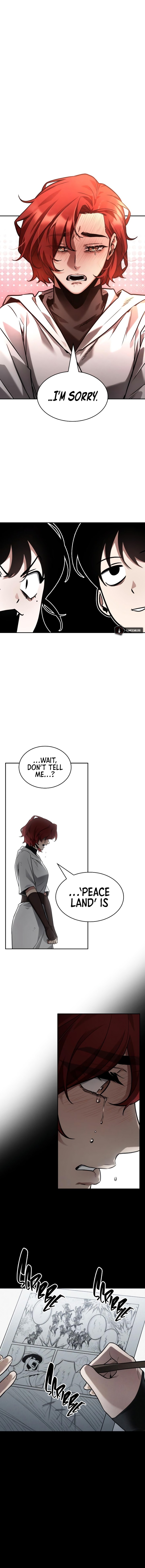 Omniscient Reader's Viewpoint Chapter 136 - Page 1