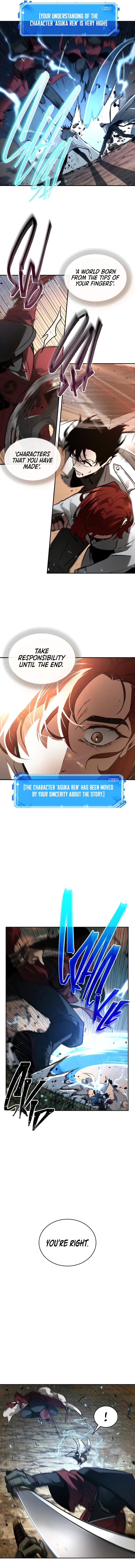 Omniscient Reader's Viewpoint Chapter 136 - Page 12