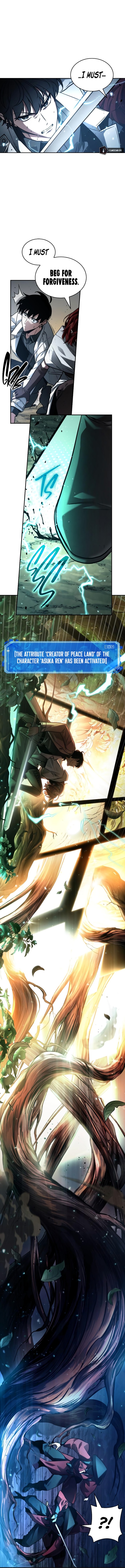 Omniscient Reader's Viewpoint Chapter 136 - Page 13