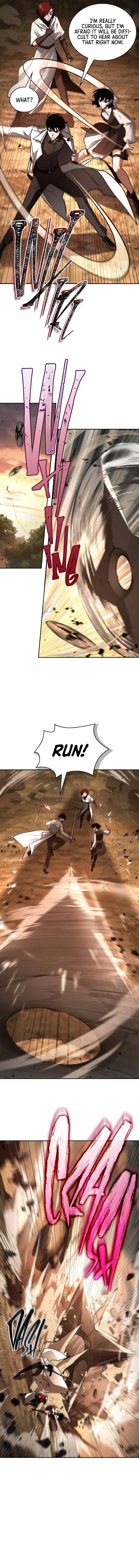 Omniscient Reader's Viewpoint Chapter 136 - Page 6