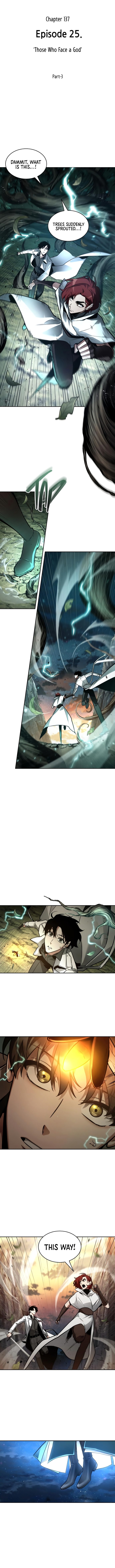 Omniscient Reader's Viewpoint Chapter 137 - Page 3