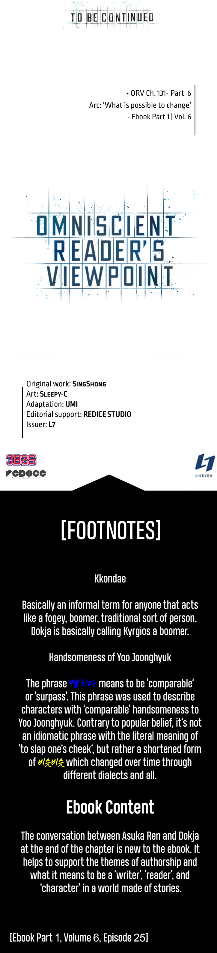 Omniscient Reader's Viewpoint Chapter 139 - Page 12