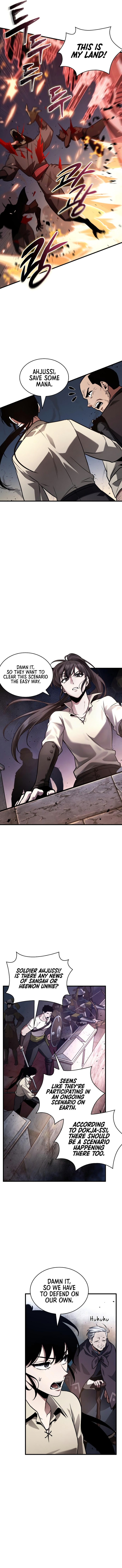 Omniscient Reader's Viewpoint Chapter 139 - Page 4