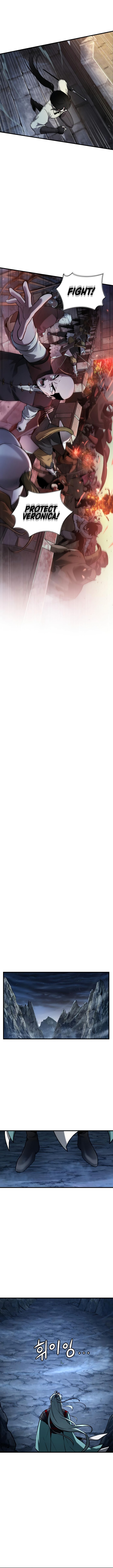 Omniscient Reader's Viewpoint Chapter 139 - Page 6