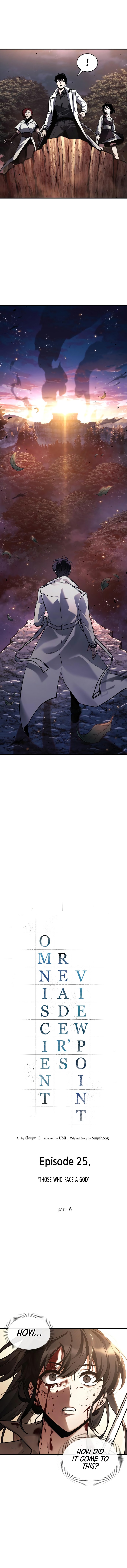 Omniscient Reader's Viewpoint Chapter 140 - Page 2