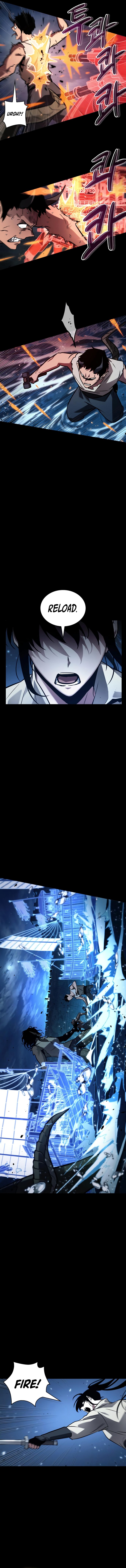 Omniscient Reader's Viewpoint Chapter 140 - Page 5