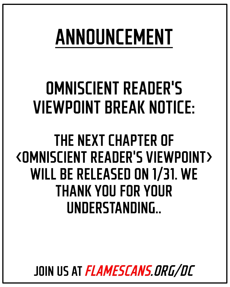 Omniscient Reader's Viewpoint Chapter 142.5 - Page 1