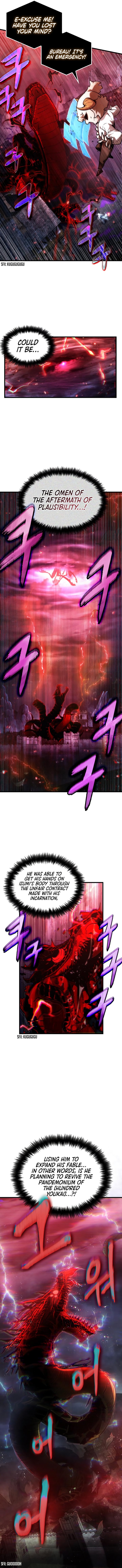 Omniscient Reader's Viewpoint Chapter 142 - Page 12