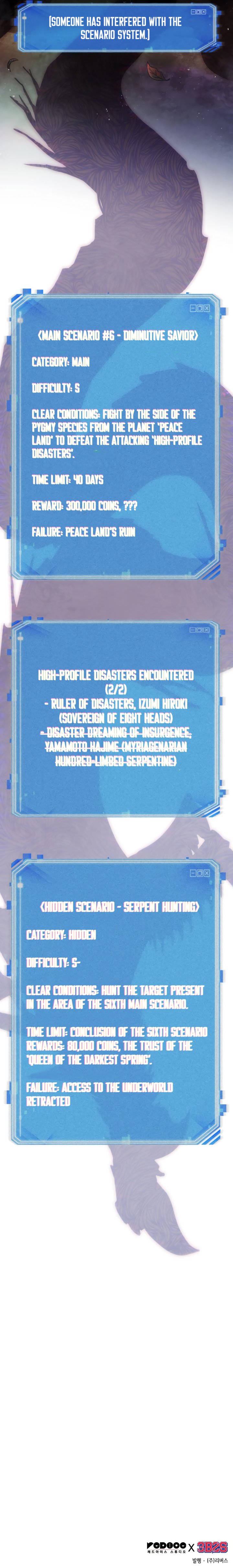 Omniscient Reader's Viewpoint Chapter 142 - Page 13