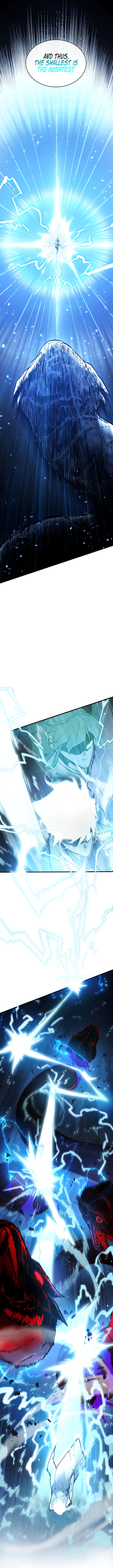 Omniscient Reader's Viewpoint Chapter 142 - Page 8