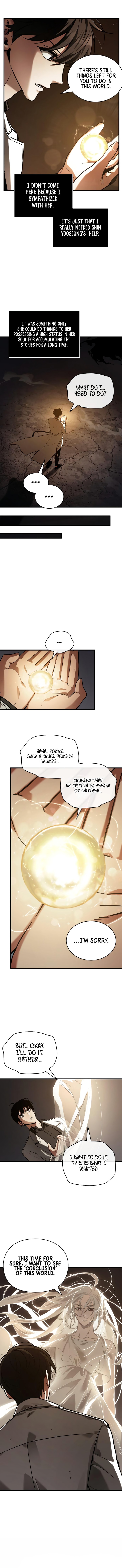 Omniscient Reader's Viewpoint Chapter 146 - Page 11