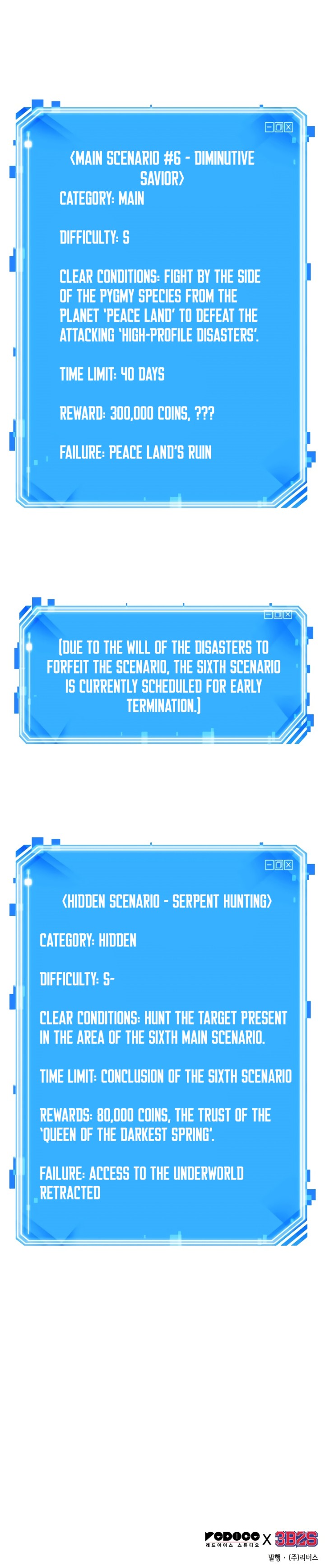 Omniscient Reader's Viewpoint Chapter 146 - Page 15