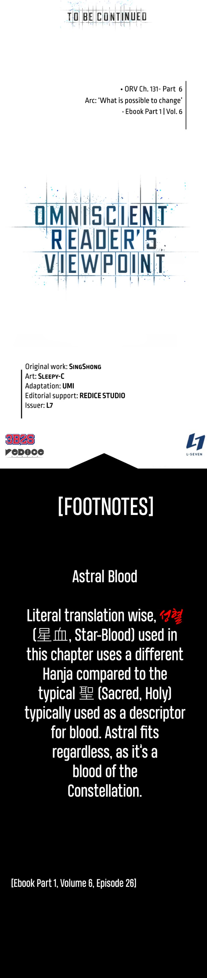 Omniscient Reader's Viewpoint Chapter 146 - Page 16