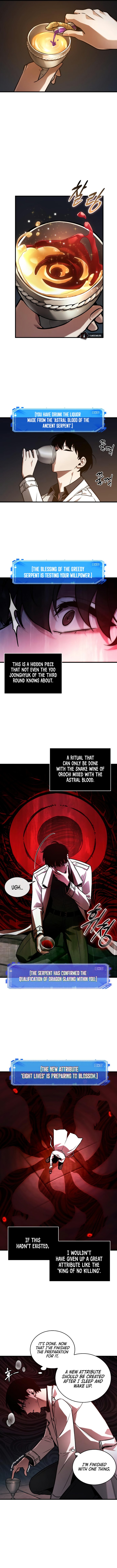 Omniscient Reader's Viewpoint Chapter 146 - Page 6