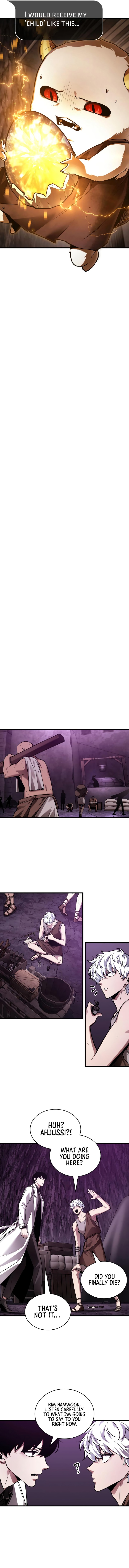 Omniscient Reader's Viewpoint Chapter 147 - Page 2