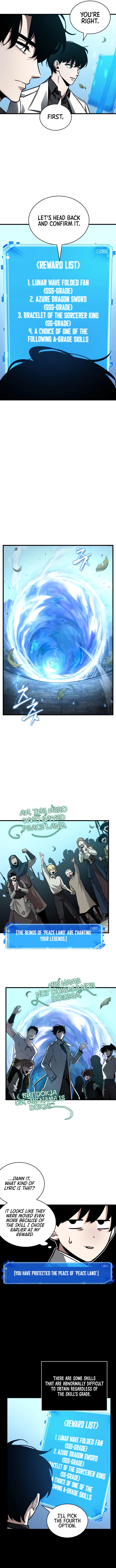 Omniscient Reader's Viewpoint Chapter 147 - Page 8