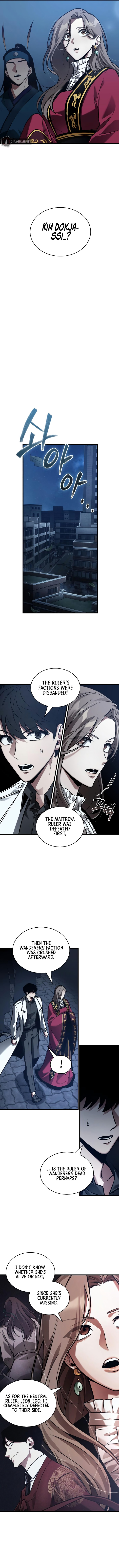 Omniscient Reader's Viewpoint Chapter 148 - Page 11