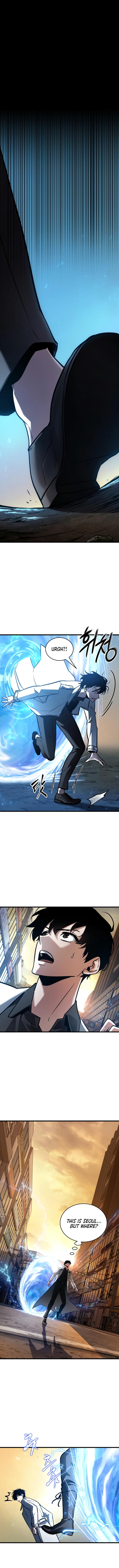 Omniscient Reader's Viewpoint Chapter 148 - Page 2