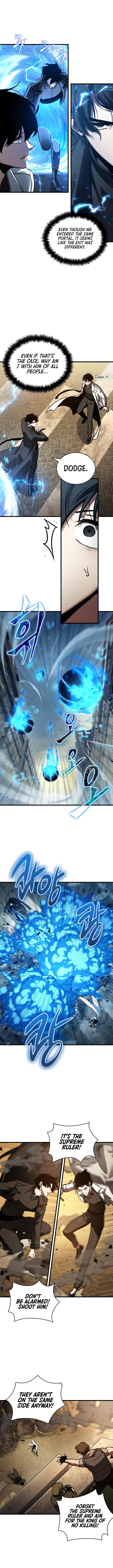 Omniscient Reader's Viewpoint Chapter 148 - Page 3