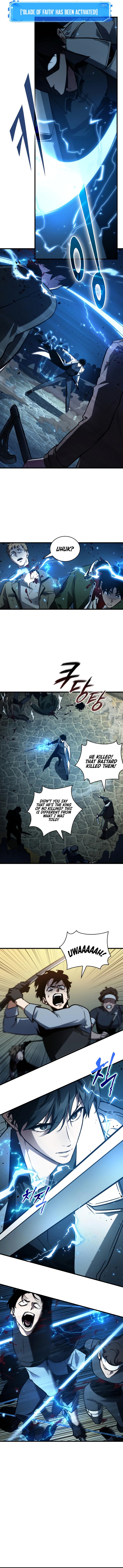 Omniscient Reader's Viewpoint Chapter 148 - Page 5